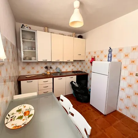 Apartment Mariella Porto Badisco