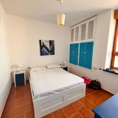 Apartment Mariella *